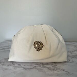 Dolce & Gabbana Cosmetic Bag Beauty Clutch